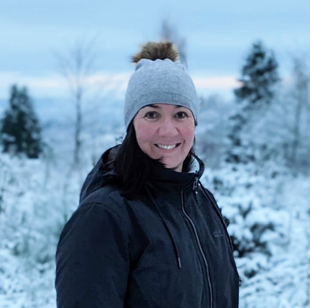 Photo of Emma Brown