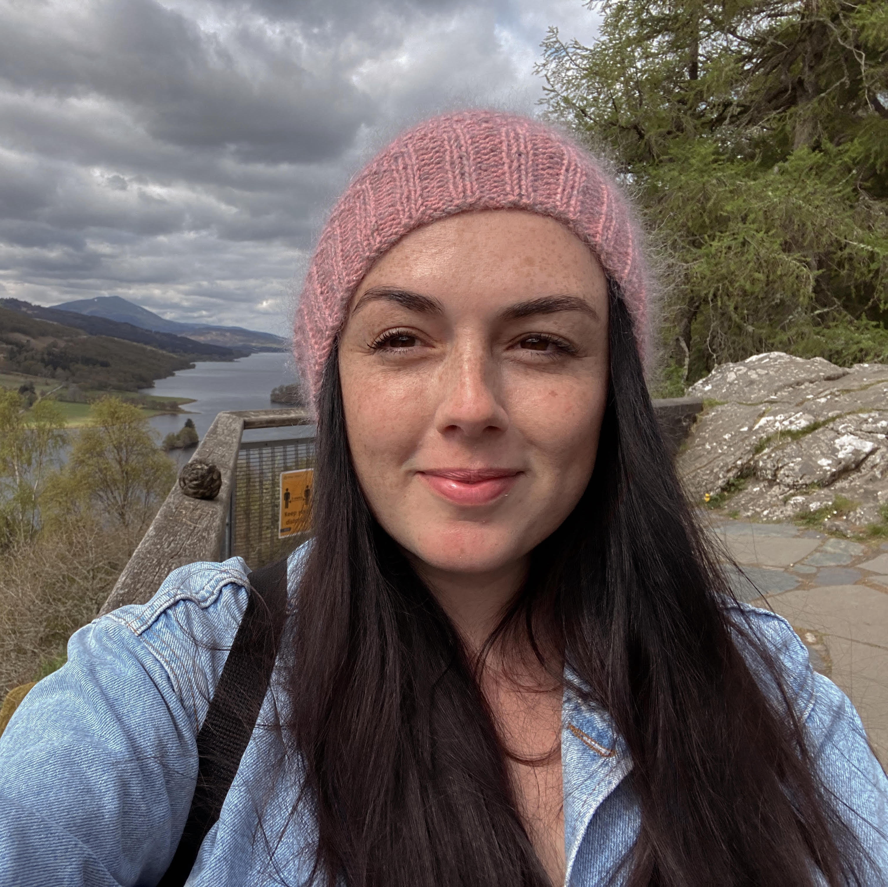 Photo of Tara Mann