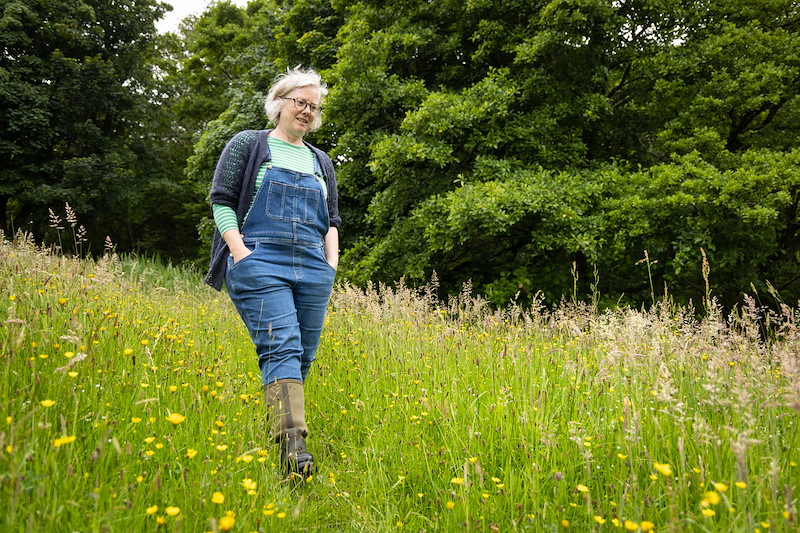 Rhemore Wild Croft