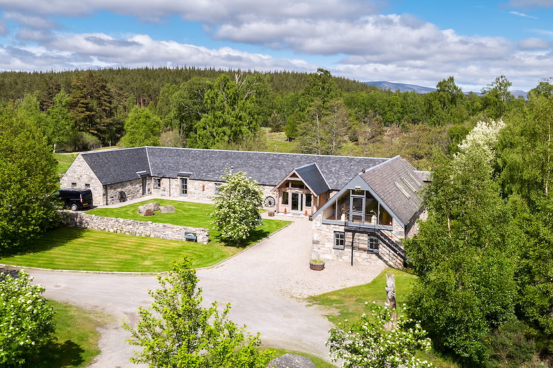 Ballintean