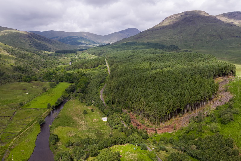 Ardura Community Forest