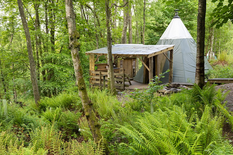 Comrie Croft