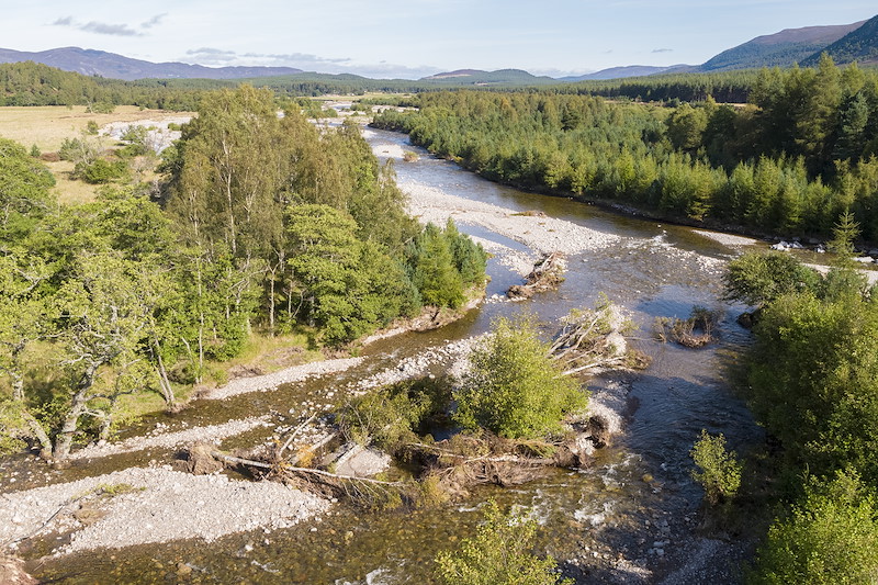 River Feshie