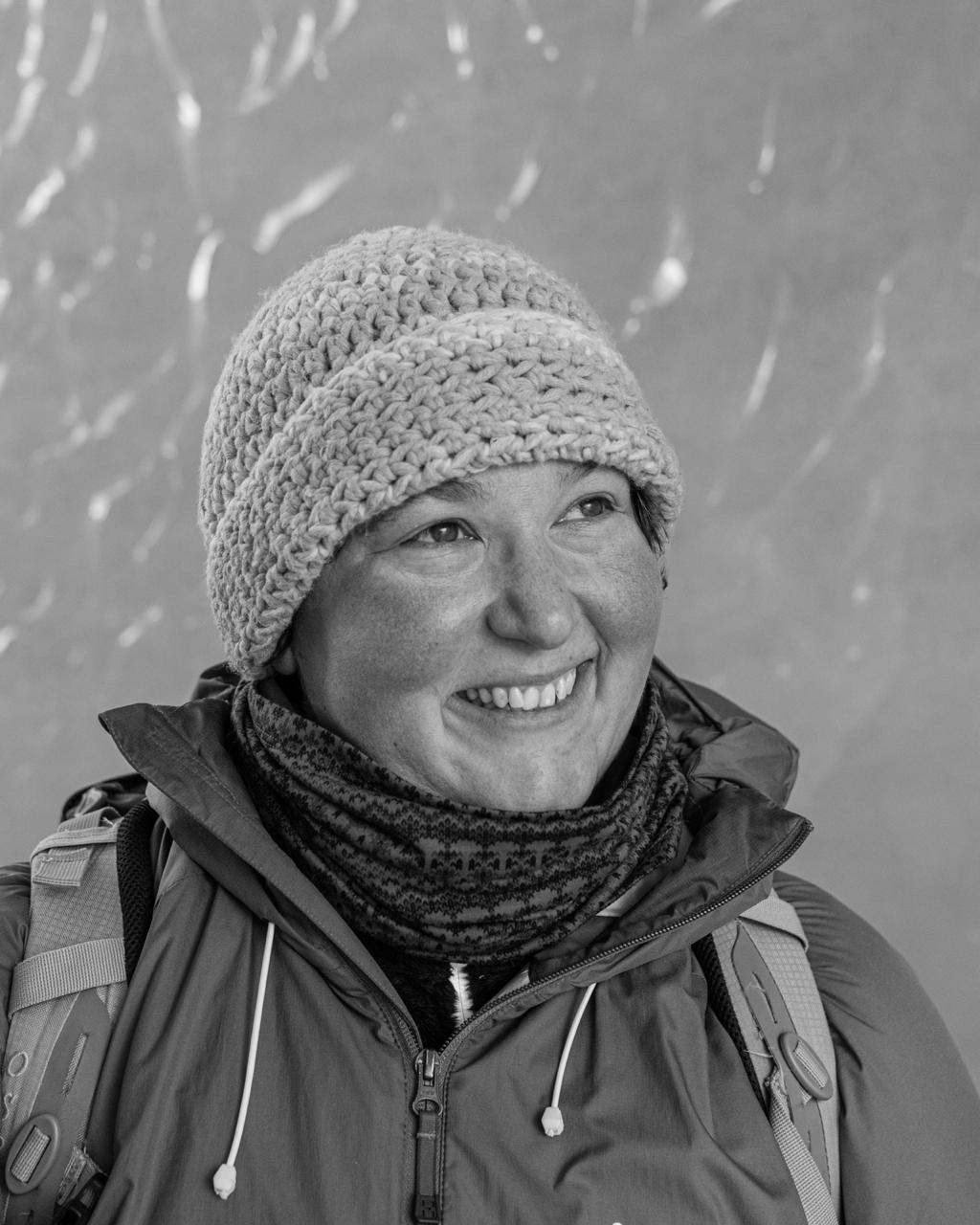 Photo of Stef Lauer 