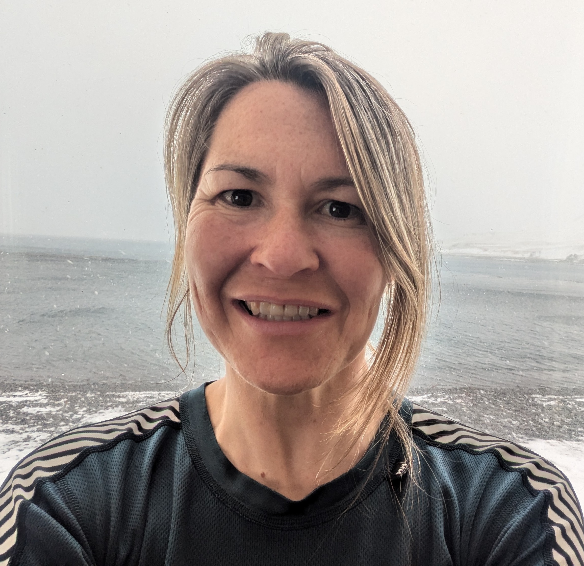 Photo of Diane Baum