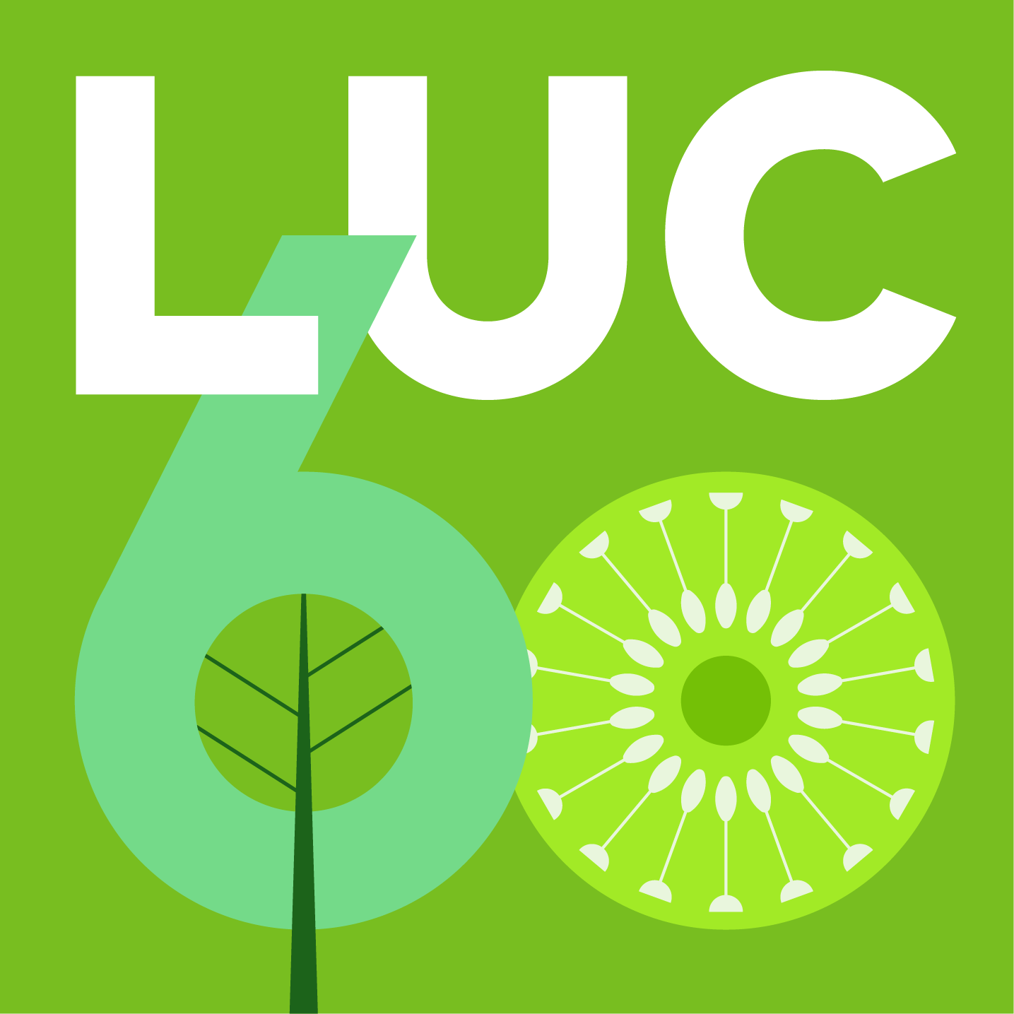 logo for LUC