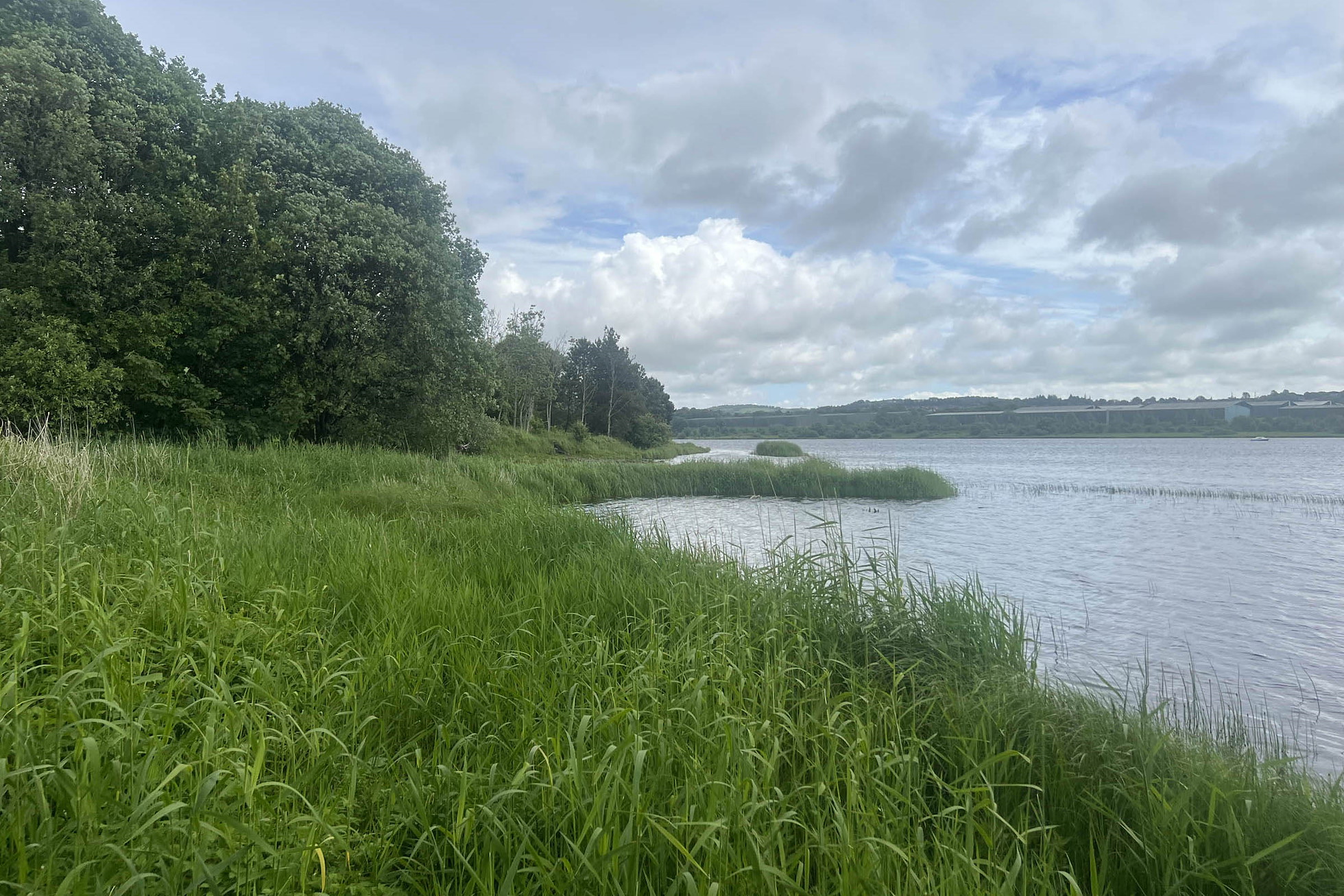 NRN PARTNER: Lochshore Park