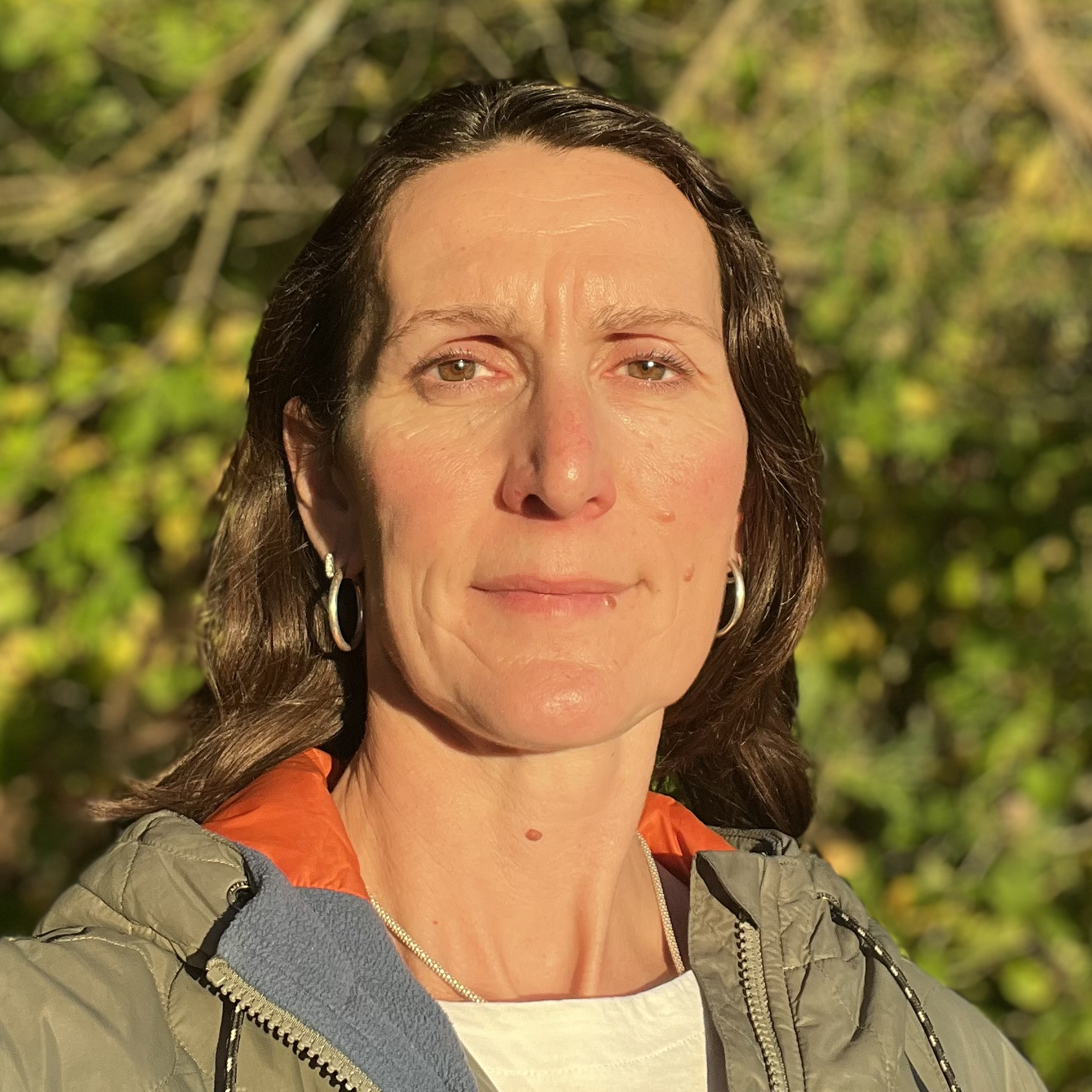 Photo of Nicola Hunt